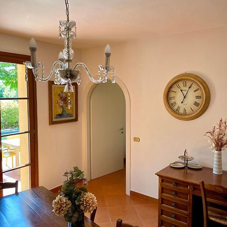 Villa Elisa Scarperia Eksteriør billede