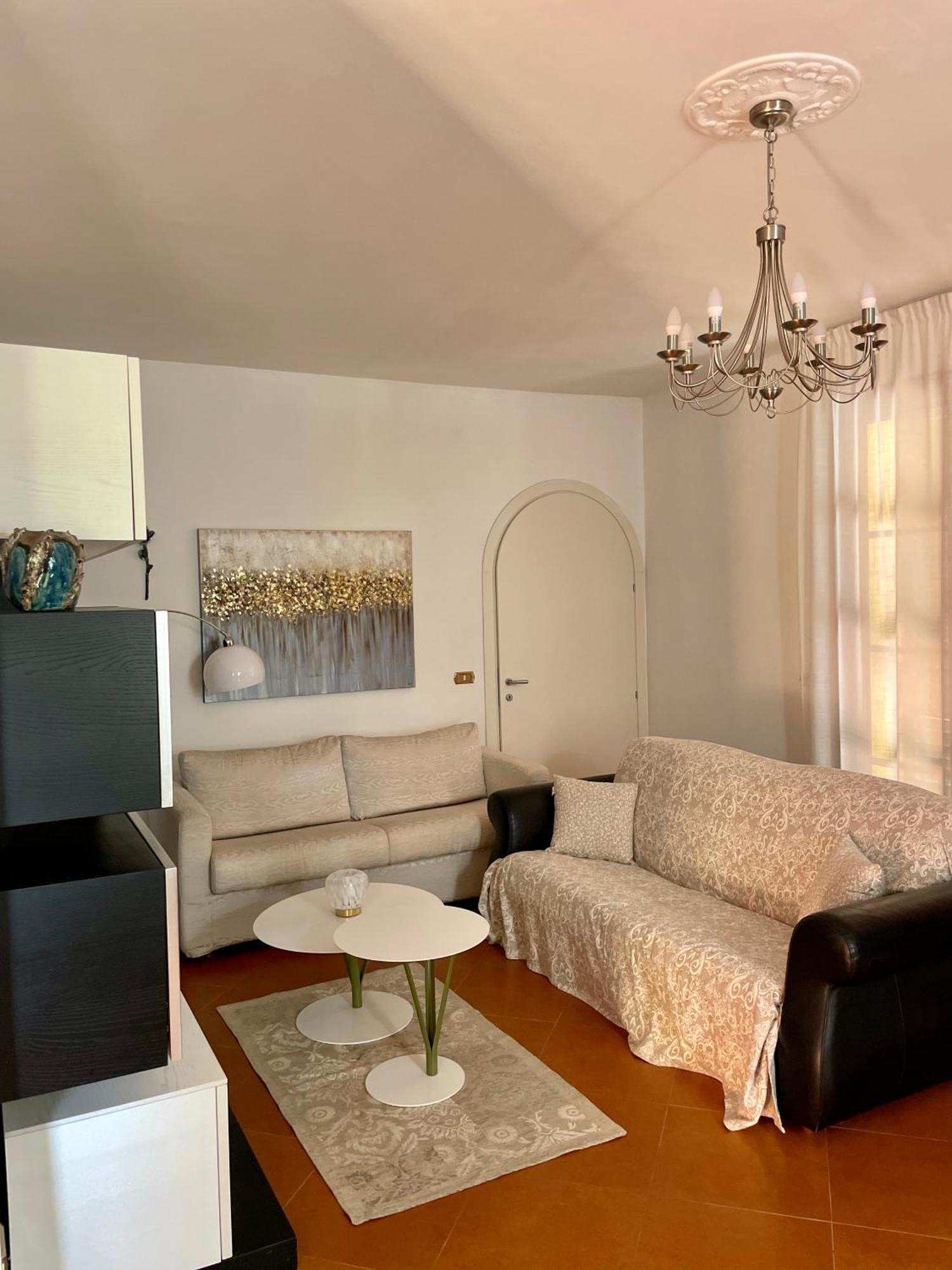 Villa Elisa Scarperia Eksteriør billede